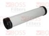 BOSS FILTERS BS01-079 Secondary Air Filter